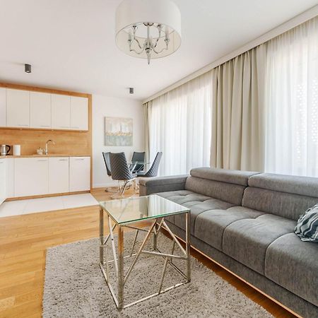 Apart111 Apartament Rodzinny 3 Pokoje - 2 Sypialnie- Sauna, Silownia Kołobrzeg Exterior foto